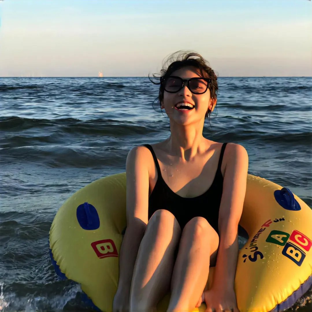 僵尸舞娘